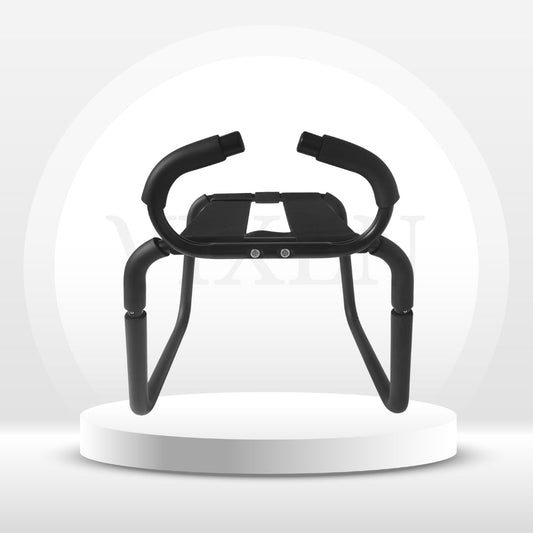 PositionMaster Adjustable Sex Chair for Couples