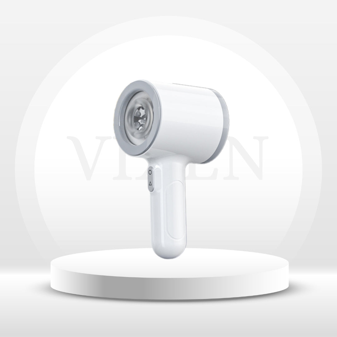 PulseThrust – Automatic Thrusting PE Trainer Masturbator