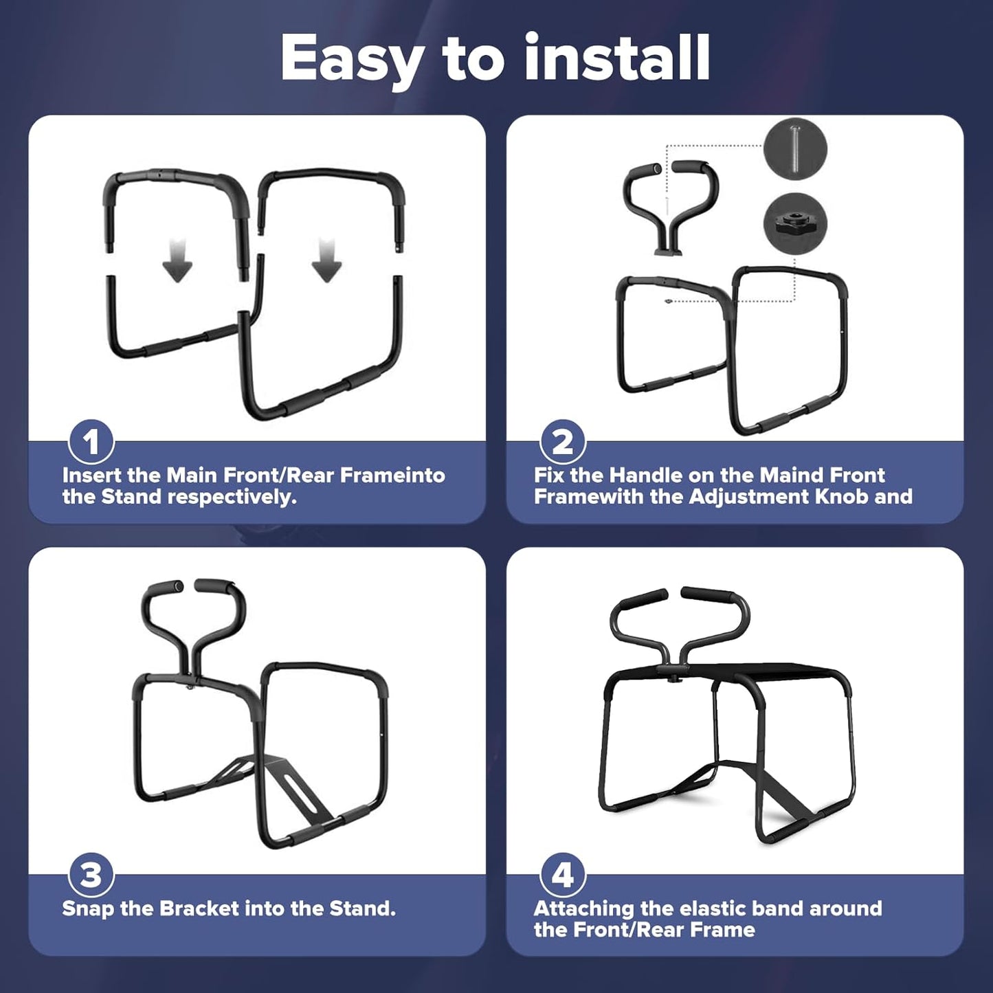 RhythmX Adjustable Sex Position Chair