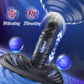 RiderMax 7-in-1 Thrusting Anal Prostate Toy