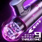 ThrustGrip Handheld Telescopic PE Trainer Masturbator