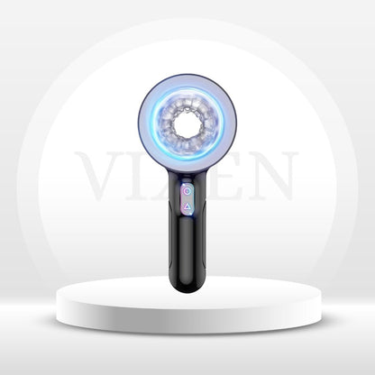 ThrustMax – Thrusting Male PE Trainer Vibrator